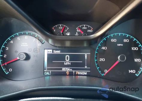 2016 Chevrolet Colorado Lt from USA, damaged, VIN 1GCGTCE39G1219490